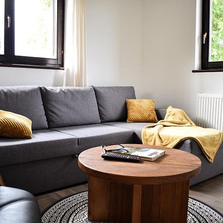 House Narta - Rastoke Apartment สลูน ภายนอก รูปภาพ