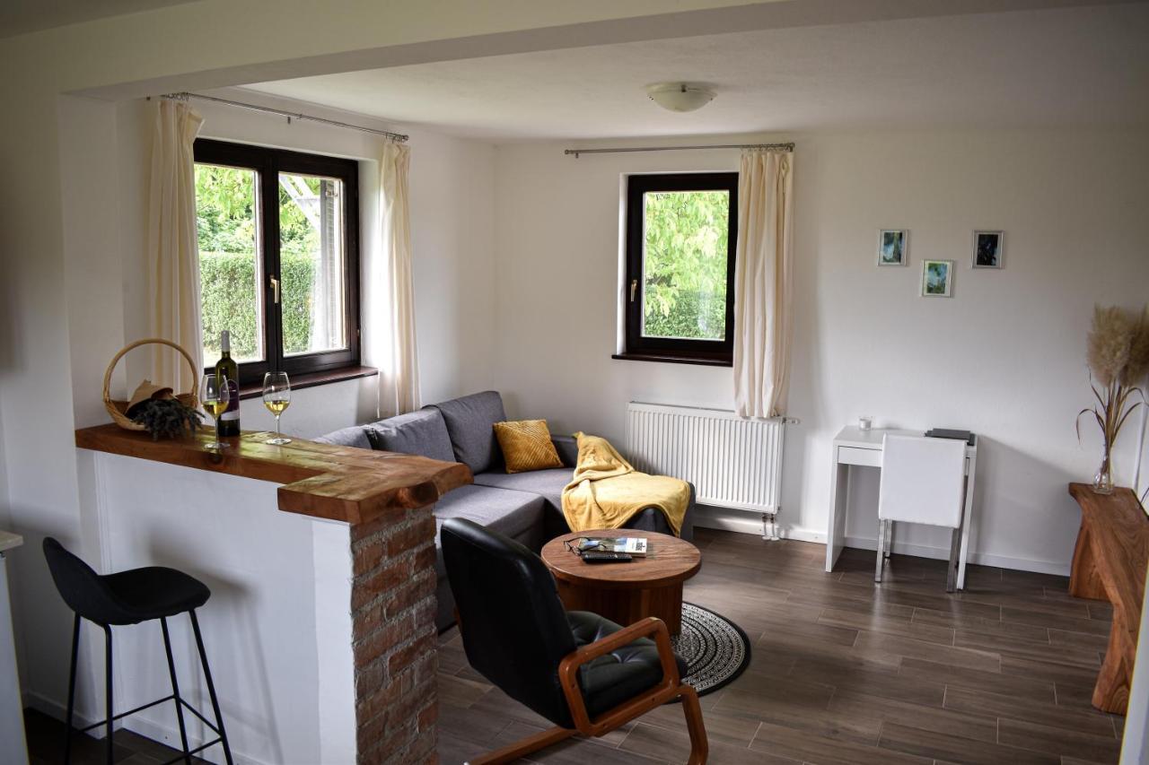 House Narta - Rastoke Apartment สลูน ภายนอก รูปภาพ