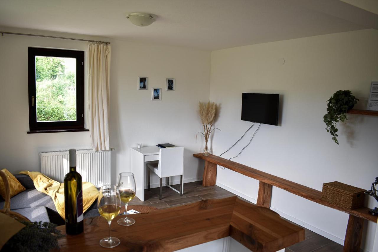 House Narta - Rastoke Apartment สลูน ภายนอก รูปภาพ