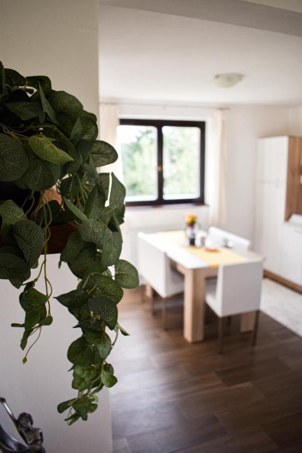 House Narta - Rastoke Apartment สลูน ภายนอก รูปภาพ