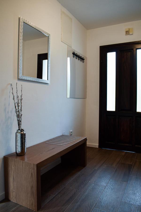 House Narta - Rastoke Apartment สลูน ภายนอก รูปภาพ