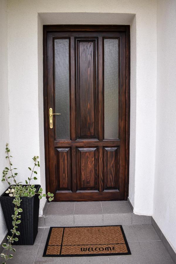 House Narta - Rastoke Apartment สลูน ภายนอก รูปภาพ