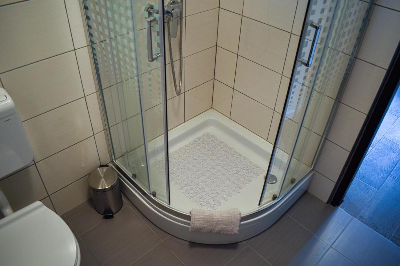 House Narta - Rastoke Apartment สลูน ภายนอก รูปภาพ