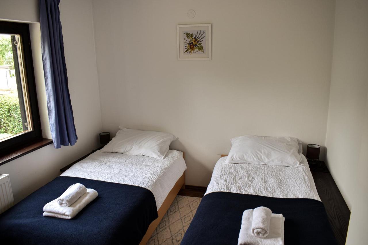 House Narta - Rastoke Apartment สลูน ภายนอก รูปภาพ