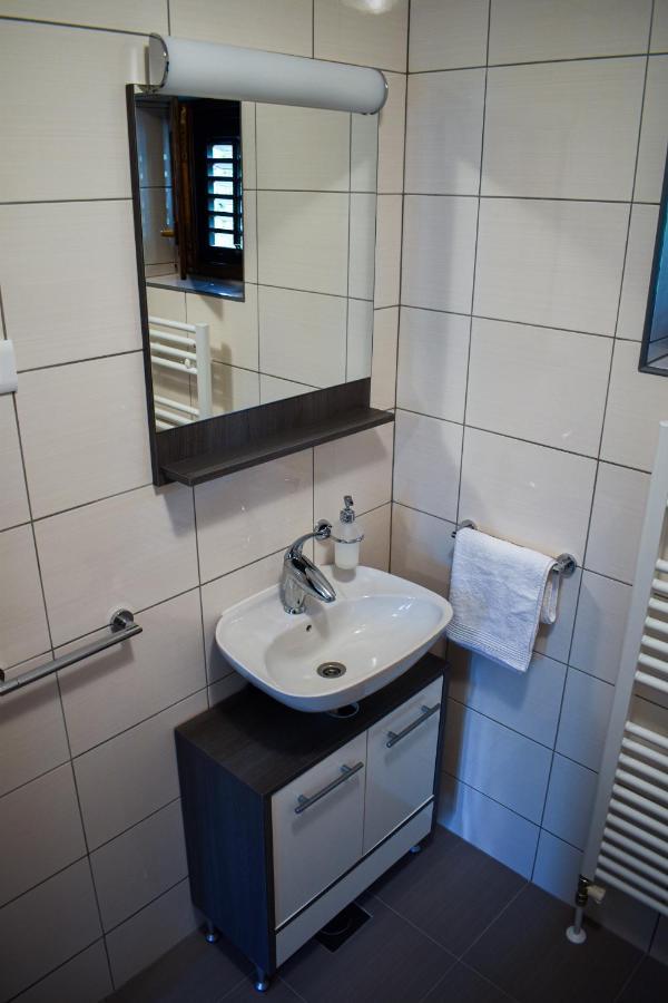 House Narta - Rastoke Apartment สลูน ภายนอก รูปภาพ